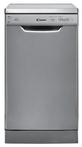 Посудомоечная машина Candy CDP 1L949 X Посудомоечная машина Candy CDP 1L949 X