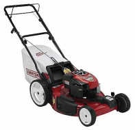 Газонокосилка CRAFTSMAN 37062 Газонокосилка CRAFTSMAN 37062