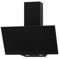 Каминная вытяжка Krona Jina 600 BLACK S Каминная вытяжка Krona Jina 600 BLACK S