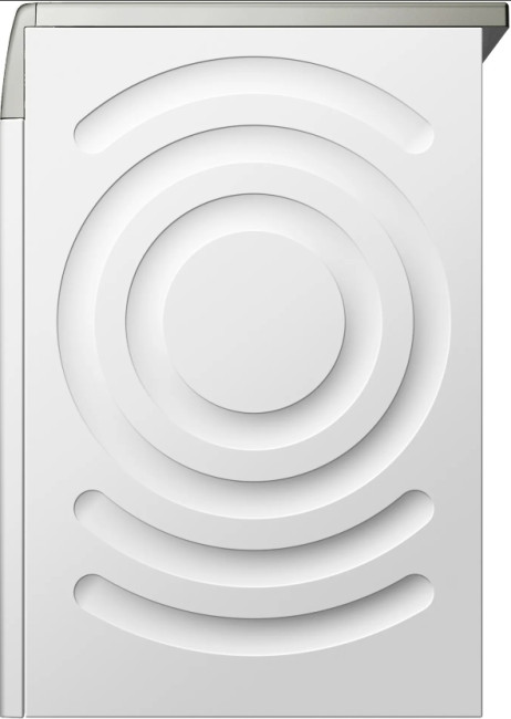 Стиральная машина Bosch WGB244ALSN
