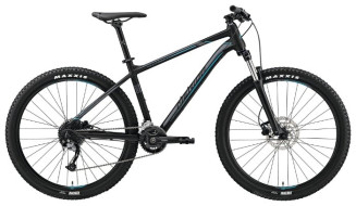 Горный (MTB) велосипед Merida Big.Seven 200 (2019)