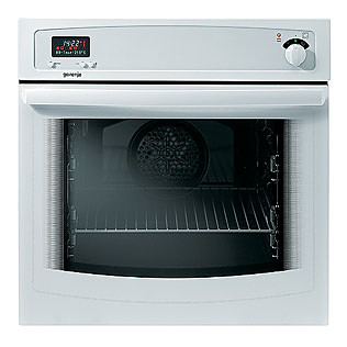 Электрический духовой шкаф Gorenje B 7480 W Электрический духовой шкаф Gorenje B 7480 W