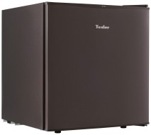 Холодильник Tesler RC-55 DARK BROWN