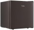 Холодильник Tesler RC-55 DARK BROWN