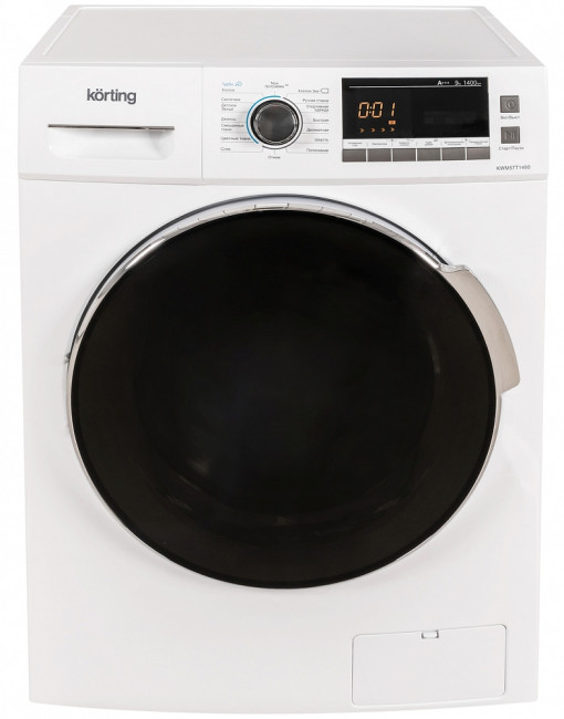 Стиральная машина Korting KWM 57T1490
