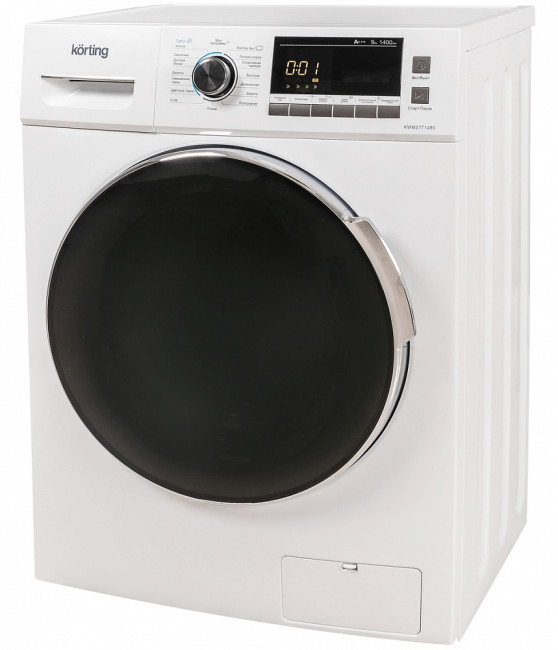 Стиральная машина Korting KWM 57T1490