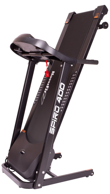 Электрическая беговая дорожка HouseFit SPIRO 400