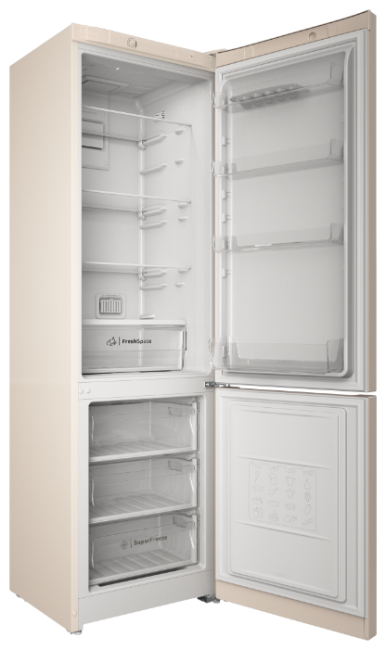 Холодильник Indesit ITS 4200 E