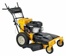 Газонокосилка Cub Cadet WCM 84