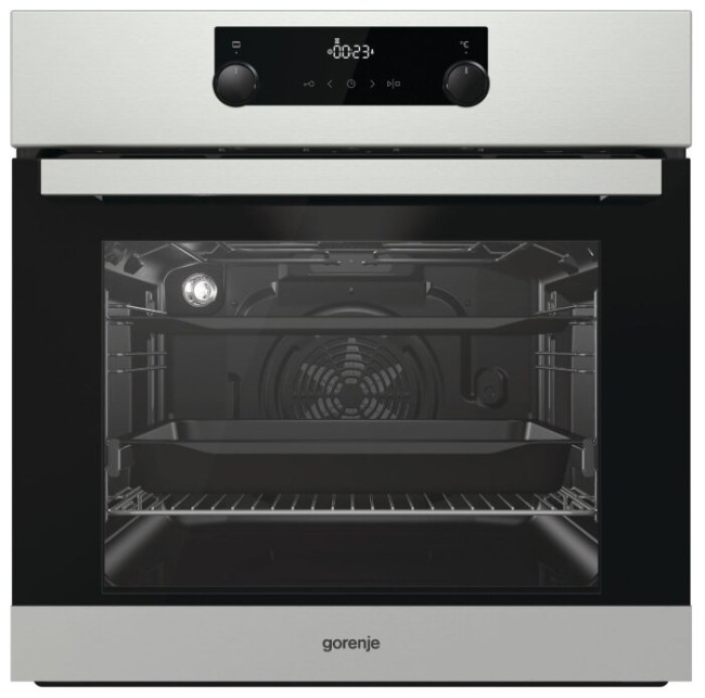 Электрический духовой шкаф Gorenje BO735E20X-2 Электрический духовой шкаф Gorenje BO735E20X-2