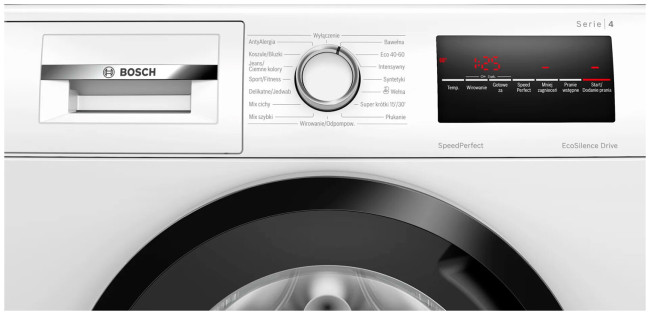 Стиральная машина Bosch WAN282EEPL Стиральная машина Bosch WAN282EEPL