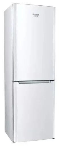 Холодильник HOTPOINT-ARISTON HBM 1181.3 NF