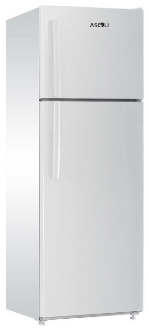 Холодильник ASCOLI ADFRW350W Холодильник ASCOLI ADFRW350W