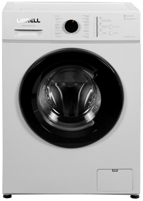 Стиральная машина Ligrell LWM-5011BW Стиральная машина Ligrell LWM-5011BW