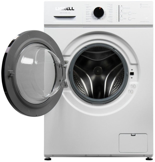 Стиральная машина Ligrell LWM-5011BW Стиральная машина Ligrell LWM-5011BW