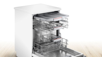 Посудомоечная машина Bosch SGS2HMW1CR Посудомоечная машина Bosch SGS2HMW1CR