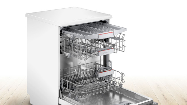 Посудомоечная машина Bosch SGS2HMW1CR