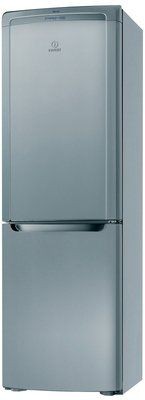 Холодильник INDESIT pbaa 337 fx Холодильник INDESIT pbaa 337 fx