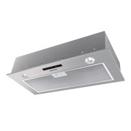Встраиваемая вытяжка MAUNFELD Crosby Light (C) 50 нержавейка Встраиваемая вытяжка MAUNFELD Crosby Light (C) 50 нержавейка