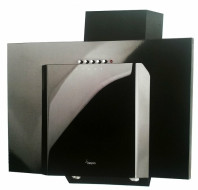 Каминная вытяжка AKPO Java WK-4 60 BK Каминная вытяжка AKPO Java WK-4 60 BK