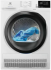 Комплект стиральная и сушильная машина Electrolux EW6FN528BP + EW6C4753CB