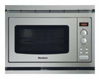 Микроволновая печь встраиваемая Blomberg MEE 4040 X Микроволновая печь встраиваемая Blomberg MEE 4040 X