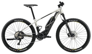 Электровелосипед Merida EBig.Seven 600 (2019) Электровелосипед Merida EBig.Seven 600 (2019)