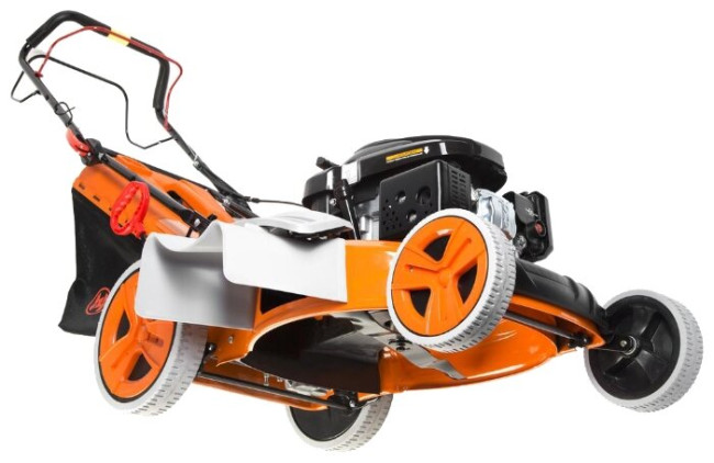 Газонокосилка Hammer KMT175SB Газонокосилка Hammer KMT175SB