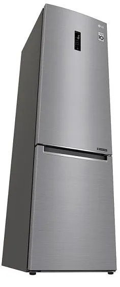 Холодильник LG GA-B509SMHZ Холодильник LG GA-B509SMHZ