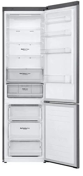Холодильник LG GA-B509SMHZ Холодильник LG GA-B509SMHZ