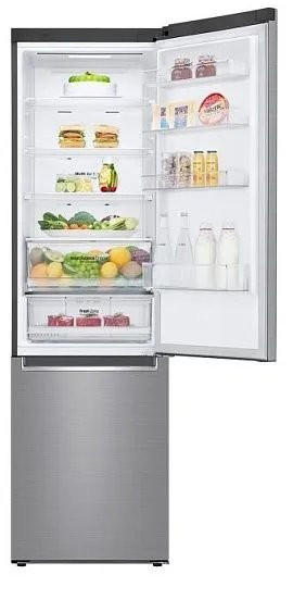 Холодильник LG GA-B509SMHZ Холодильник LG GA-B509SMHZ