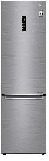 Холодильник LG GA-B509SMHZ Холодильник LG GA-B509SMHZ