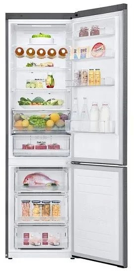 Холодильник LG GA-B509SMHZ Холодильник LG GA-B509SMHZ