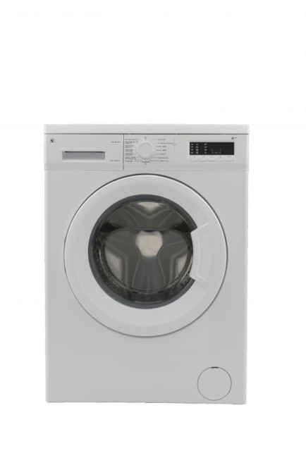 Стиральная машина Smart Life WSL 64510W