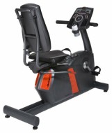 Велоэргометр Smooth Fitness RB5