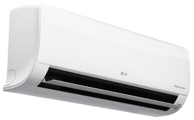 Сплит-система LG DM18RP