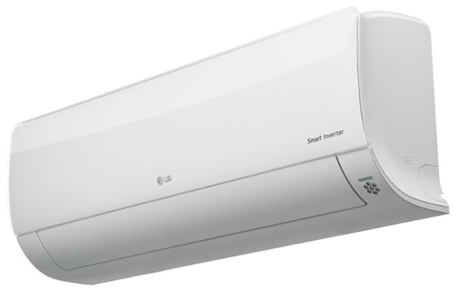 Сплит-система LG DM18RP