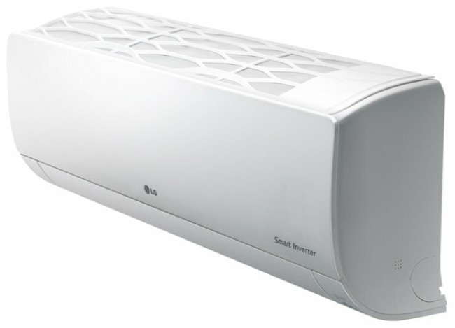 Сплит-система LG DM18RP