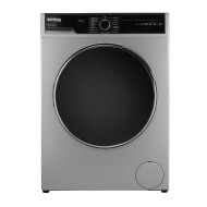 Стиральная машина с сушкой Korting KWD 58L1496 S