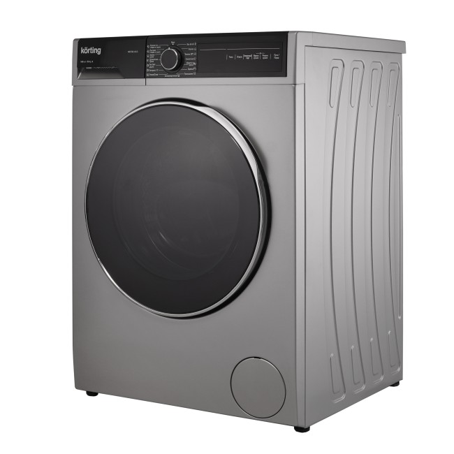 Стиральная машина с сушкой Korting KWD 58L1496 S Стиральная машина с сушкой Korting KWD 58L1496 S