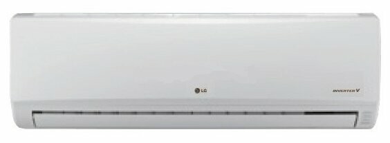 Сплит-система LG E09SQ Сплит-система LG E09SQ
