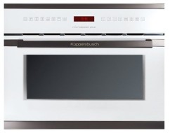 Микроволновая печь встраиваемая Kuppersbusch EMWK 6550.0 W2