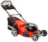 Газонокосилка Hecht 556 SB Газонокосилка Hecht 556 SB