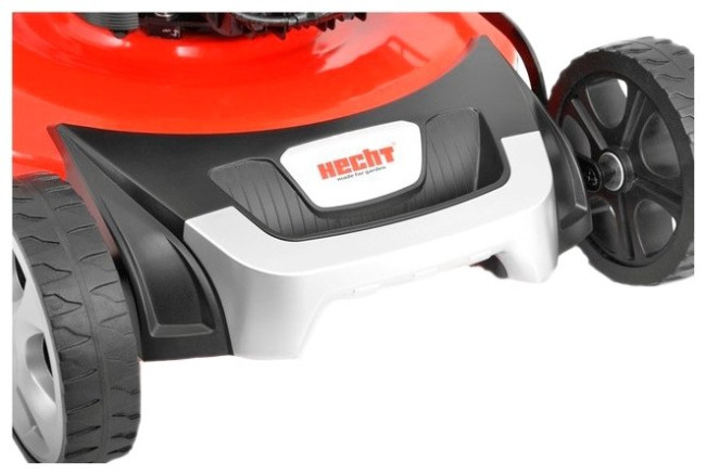 Газонокосилка Hecht 556 SB Газонокосилка Hecht 556 SB