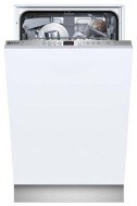 Посудомоечная машина NEFF S58M43X1 Посудомоечная машина NEFF S58M43X1