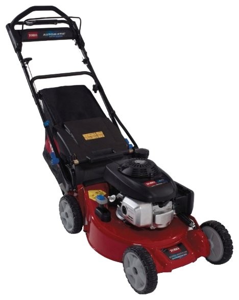 Газонокосилка Toro 20837 Газонокосилка Toro 20837