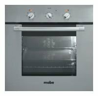 Электрический духовой шкаф Mabe MOV6 104X