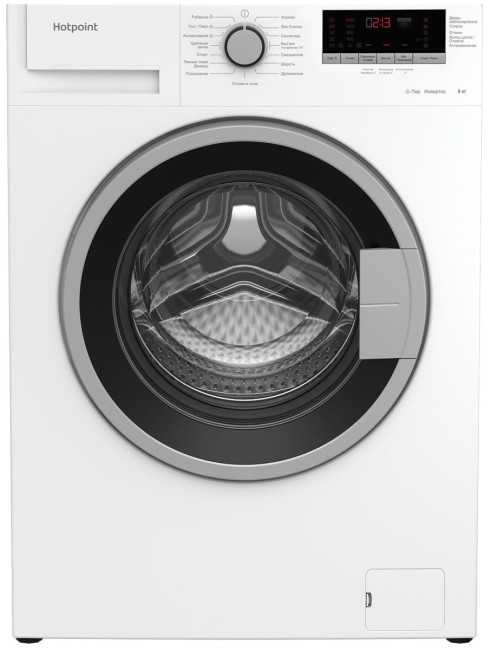 Стиральная машина Ariston WMHD 8482 Стиральная машина Ariston WMHD 8482