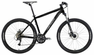 Горный (MTB) велосипед Merida Big.Seven 40-MD (2016)