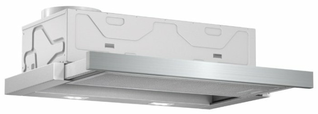 Встраиваемая вытяжка Bosch DFM 064 A 50 IX